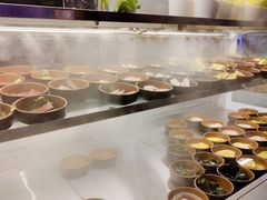 -吉布鲁牛排海鲜自助(巴南万达广场店)
