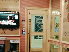 -自由港KTV(王子公主金平店)