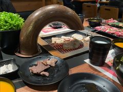 -千寻烧肉(政务区店)