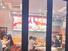 -阿青龙虾·烧烤大排档(湖里万达店)