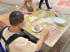 -潮记美食(革新路店)