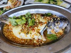 -真浪大家乐海鲜餐馆