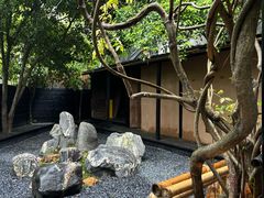 -素描餐厅(灵隐天竺店)