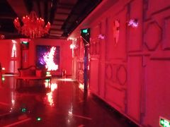 -欢乐迪KTV(新天店)