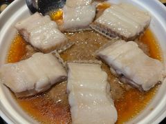 -庐灶江南·江南菜·四合院Bistro(东直门雍和宫·原华侨宾馆店)