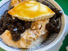-堂屋糖水店(愚园店)