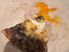 -Mercato莫卡多露台餐厅与酒吧(K11店)