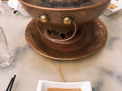 -牛街·马辈儿涮肉(牛街二店)