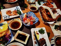 -悦和餐厅(CBD玉米楼店)