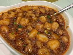 -翠清酒家(万丰路店)