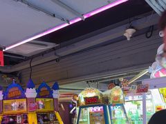 -阿尔法Game Station(中山路店)
