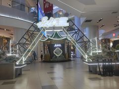 -天津国贸购物中心