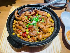 -陶德砂锅(蜀汉路店)