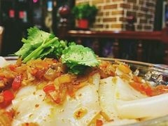 -新疆欣悦饭庄
