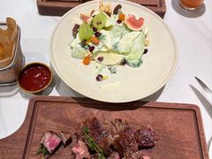 -MEAT MATE 鲜食肉铺(颐堤港店)