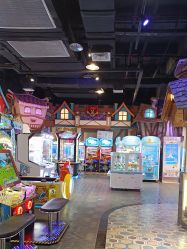-卡通尼乐园(重庆南坪协信星光店)