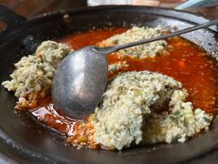 合渣-张关合渣(航空大道店)