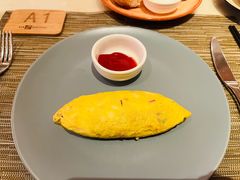 -食百绚全日制餐厅(成都棕榈泉费尔蒙酒店)