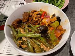 随便一碗面-日上三甘(三里屯店)