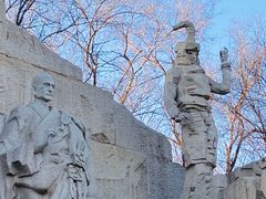 -元大都城垣遗址公园