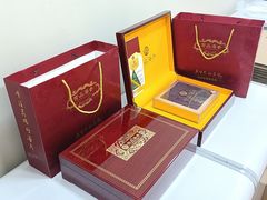 -宫品海参专卖店(黄浦老西门店)