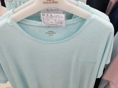 -翠微百货(龙德店)