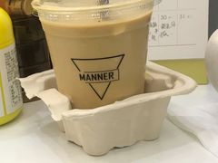 -Manner Coffee(壹方城店)