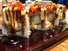 -森味花园·日本料理(伊藤洋华堂亚运村店)