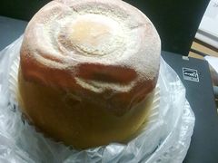 奶酪玉米面包-多乐之日(五道口店)