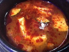 -Gen Korean BBQ House