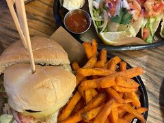-Liberty Brewing Co·曼哈顿餐吧