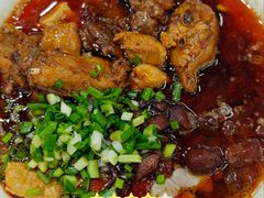 鸡肠旺面-蒋家肠旺面馆老店(合群路店)