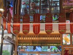 -叁宝烤肉• 西安烧烤(凤城十二路店)