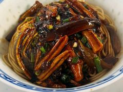 -大时代美食面馆