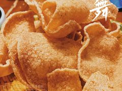 -雀舞云南菜(天津天河城购物中心店)