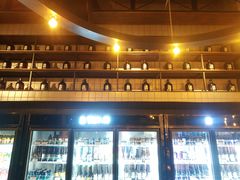 -造精酿餐厅
