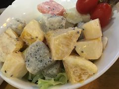 -Pelicana百利家炸鸡(江南西名店城店)