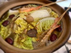 -丁字口海鲜热炒·烧烤大排档