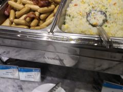 -铂尔台州菜(铂尔国际店)