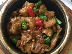 -令氏家外家周秦食府(高新店)