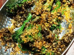 榄菜烤西兰花-卡朋厨房(289艺术园区店)