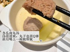 -比格比萨自助(裕源大厦店)