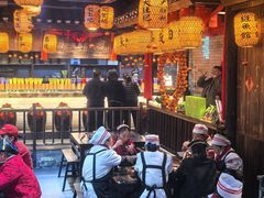 -凤凰山斑鱼馆(恭城店)