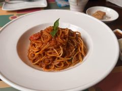 -安妮意大利餐厅(丽都店)