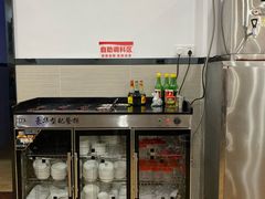 -阿波潮汕牛肉火锅·汤粉面(拱北店)
