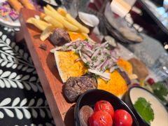 -ELI FALAFEL Lebanese&Mediterranean黎巴嫩美食(富城路店)