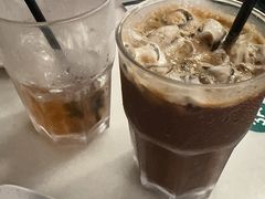 -何九海南茶店(鬼仔巷店)