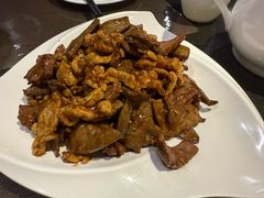 -金泽大酒店·卢塞恩餐厅·年夜饭春节连市