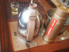 -伙工殿餐厅(吉大店)