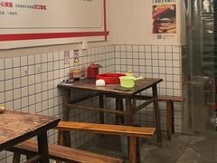 -聂发财重庆江湖菜(解放碑店)